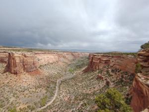 Colorado National Monument1_Fruita Colorado