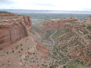 Colorado National Monument2_Fruita Colorado