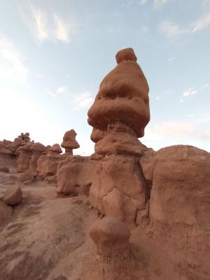 Goblin Valley State Park_1 Hanksville Utah