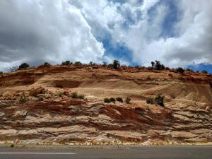 Near Escalante Grand Staircase_Escalante Utah